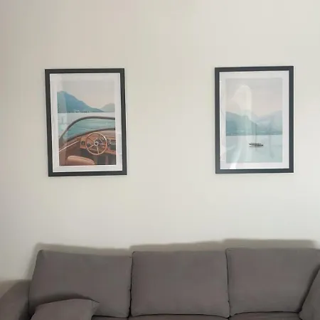 Διαμέρισμα Duomo Square 3br Όπως