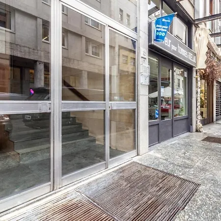 Duomo Square 3br Διαμέρισμα *