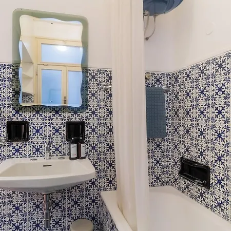 Διαμέρισμα Duomo Square 3br