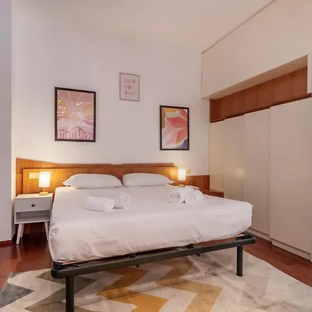 Duomo Square 3br Διαμέρισμα Όπως
