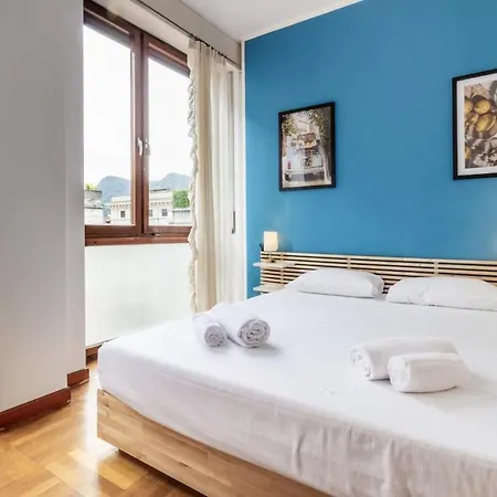 Duomo Square 3br *