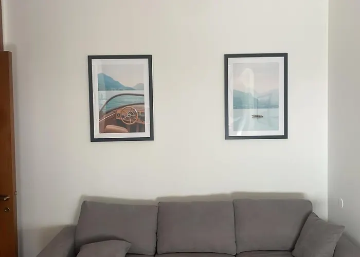 Διαμέρισμα Duomo Square 3br Όπως