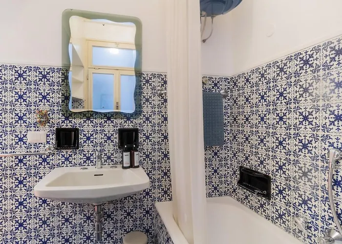 Διαμέρισμα Duomo Square 3br