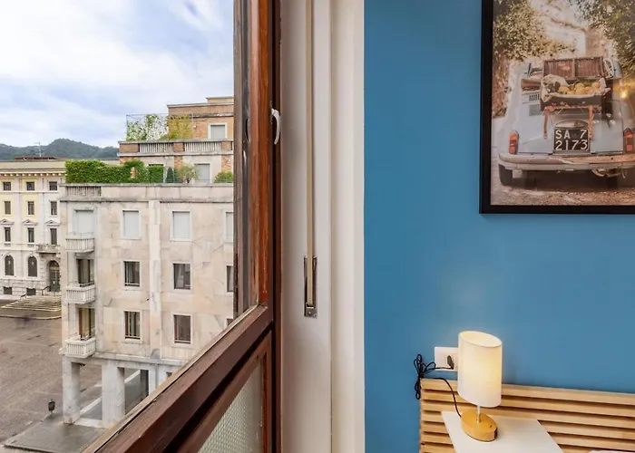 Duomo Square 3br Διαμέρισμα