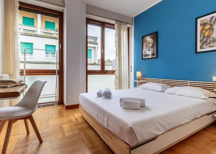 Duomo Square 3br * Όπως