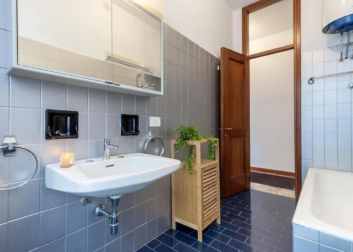 Διαμέρισμα Duomo Square 3br Όπως