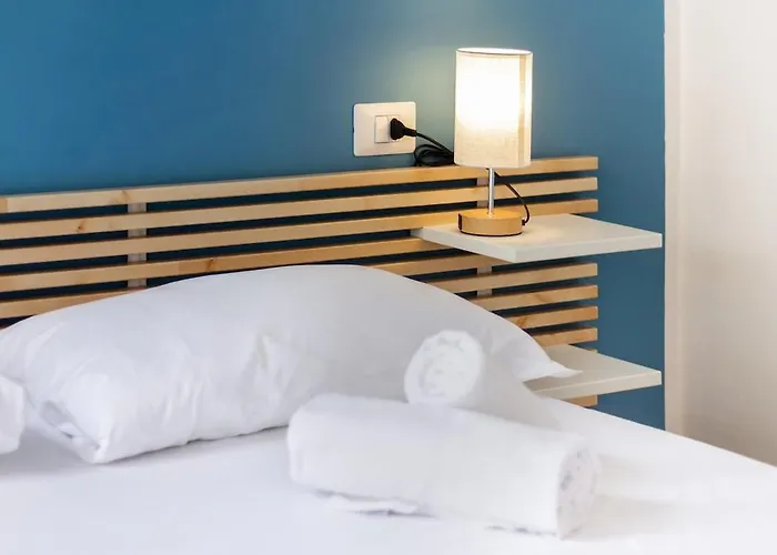 Duomo Square 3br Διαμέρισμα