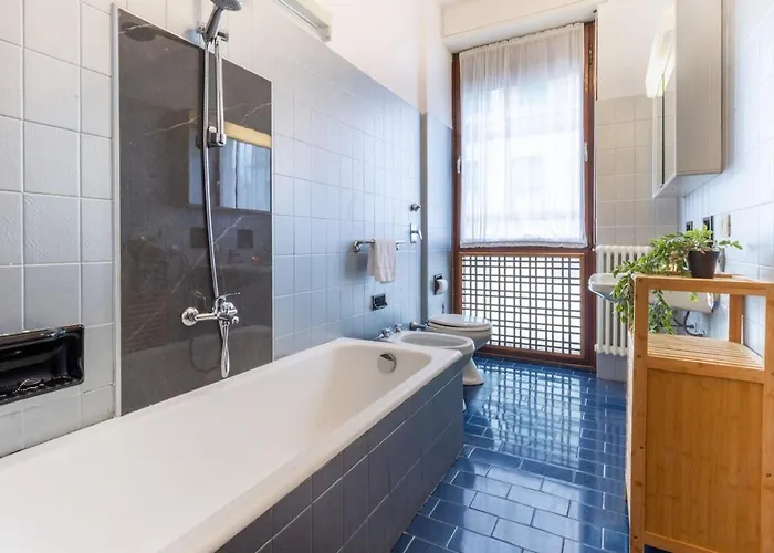 Διαμέρισμα Duomo Square 3br Όπως