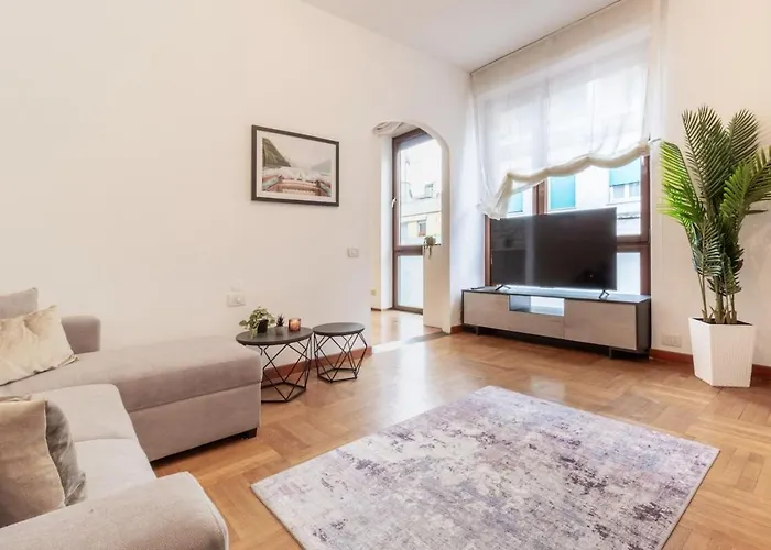Duomo Square 3br Διαμέρισμα Όπως