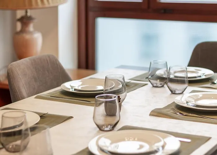 Duomo Square 3br Διαμέρισμα Όπως