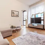 Duomo Square 3br شقة كومو