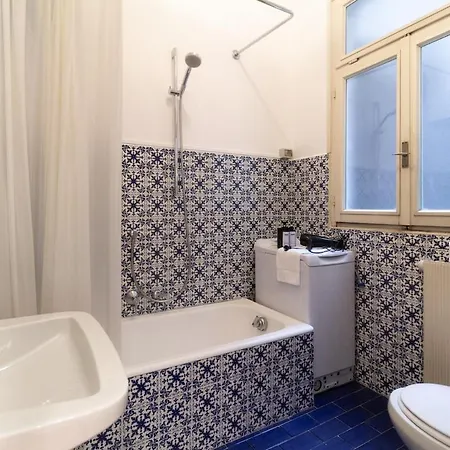 شقة Duomo Square 3br