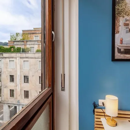 Duomo Square 3br 아파트