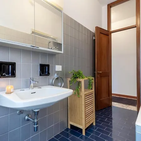 아파트 Duomo Square 3br 코모