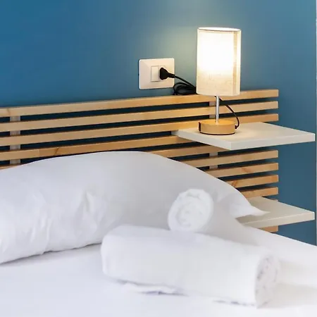 Duomo Square 3br 아파트